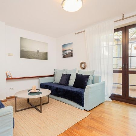 Apartments Tarifa - By The Sea By Noclegi Renters Sopot Ngoại thất bức ảnh