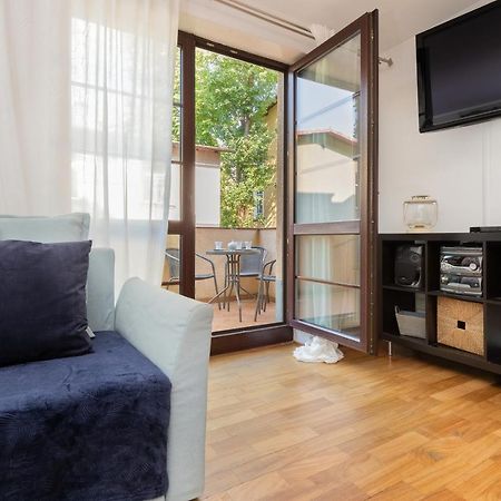 Apartments Tarifa - By The Sea By Noclegi Renters Sopot Ngoại thất bức ảnh