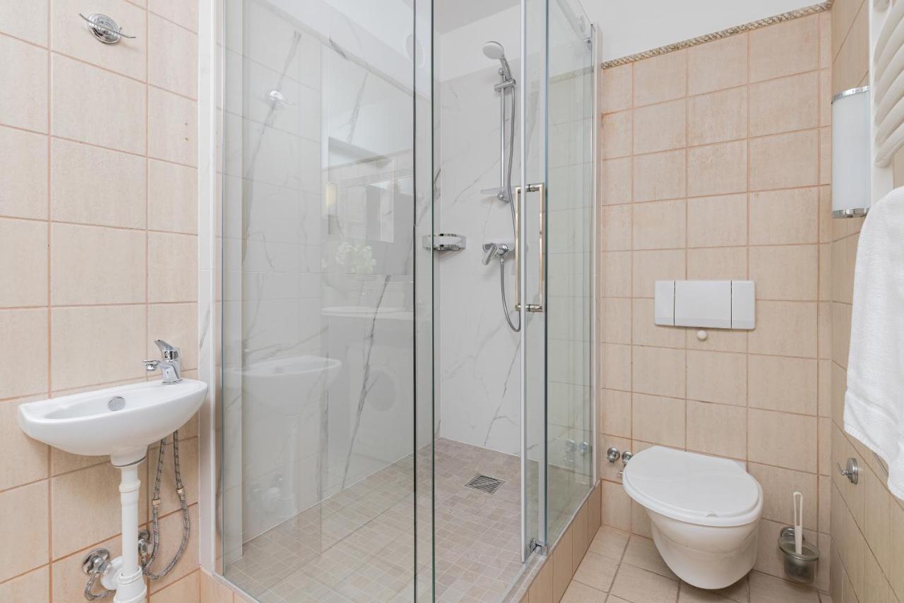 Apartments Tarifa - By The Sea By Noclegi Renters Sopot Ngoại thất bức ảnh